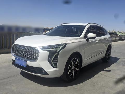 Haval First Love, 2021 год