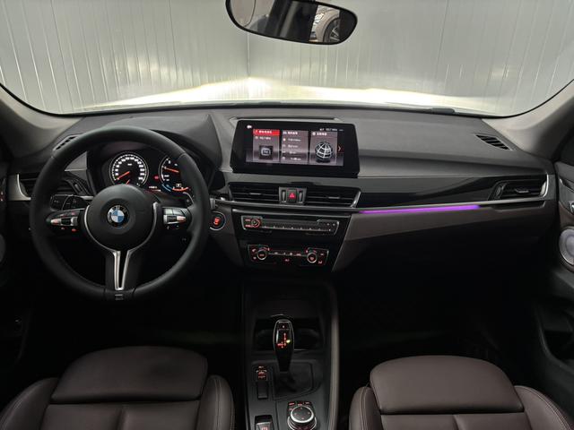 BMW X1 id 4387275 из Китая 15