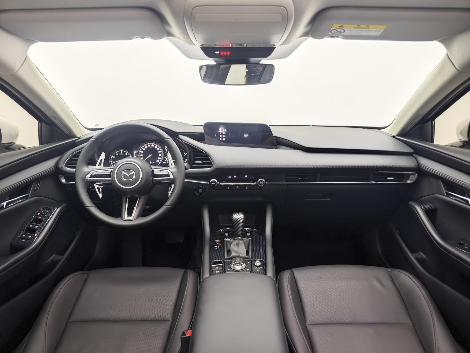 Mazda Mazda3 — фотографии объявления, Фото 9
