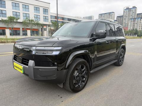 FANGCHENGBAO TAI 7 PHEV