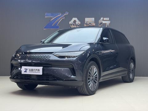 Zeekr Zeekr C11 - фото 1