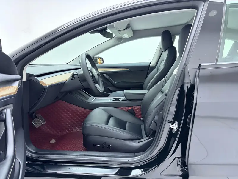 Tesla Model 3 — фото 11