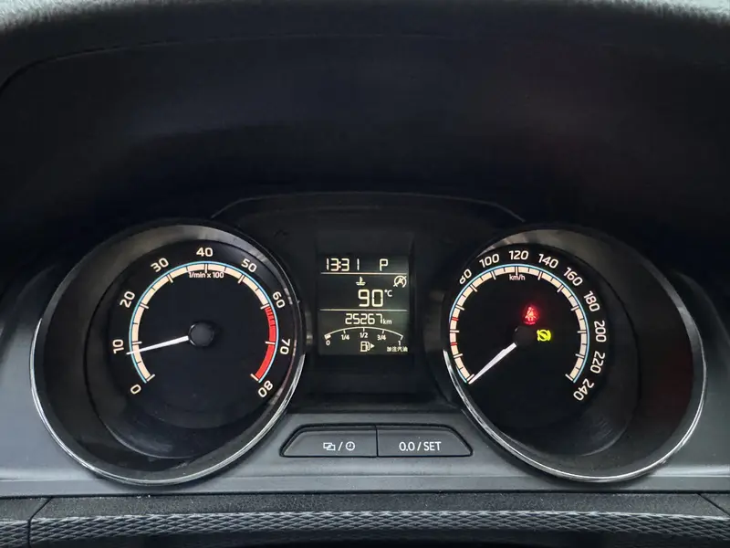 Skoda Kamiq GT — фото 8