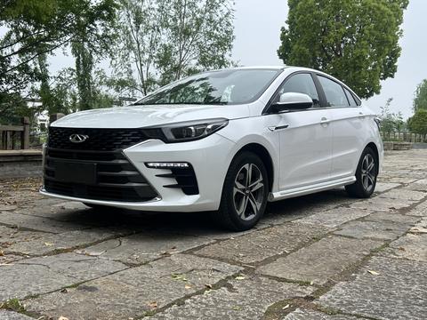 Chery Arrizo 5 PLUS