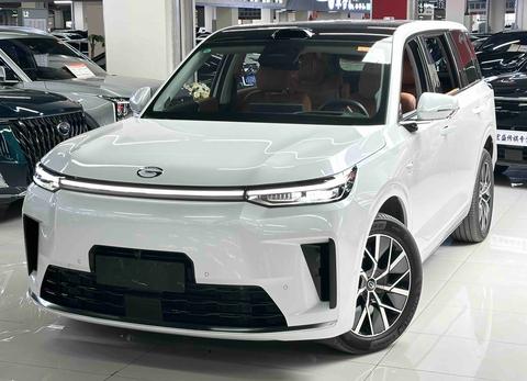 GAC Trumpchi Xiangwang S9