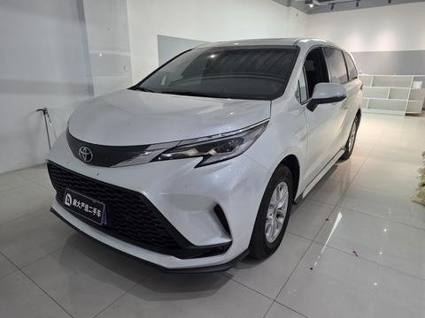 Toyota Granvia