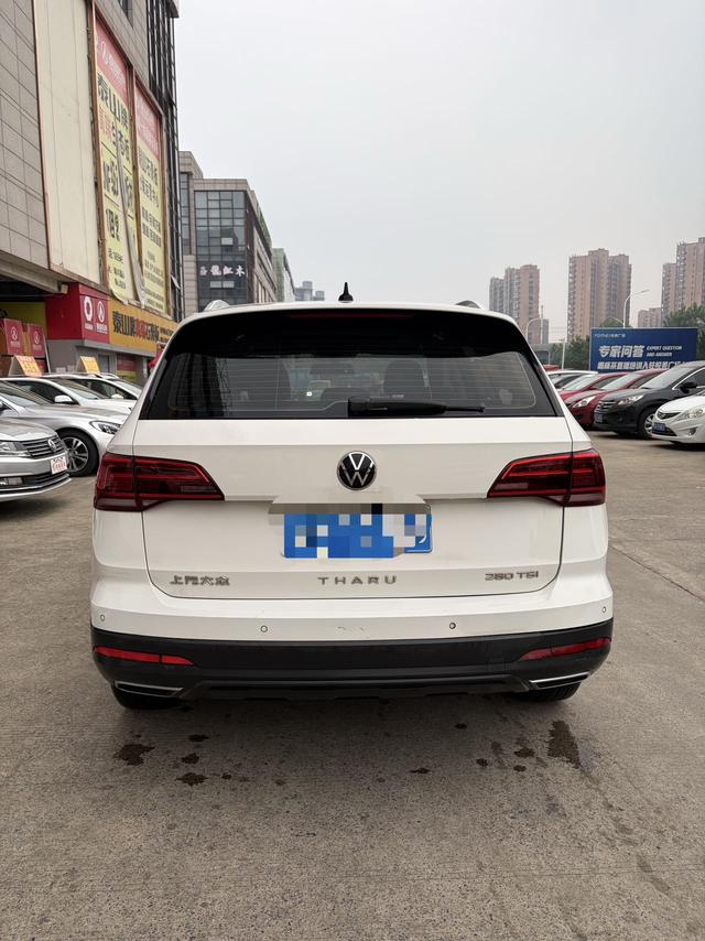 Volkswagen Tuyue id 4392173 из Китая 7