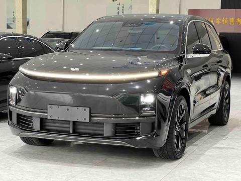 Li Auto L8