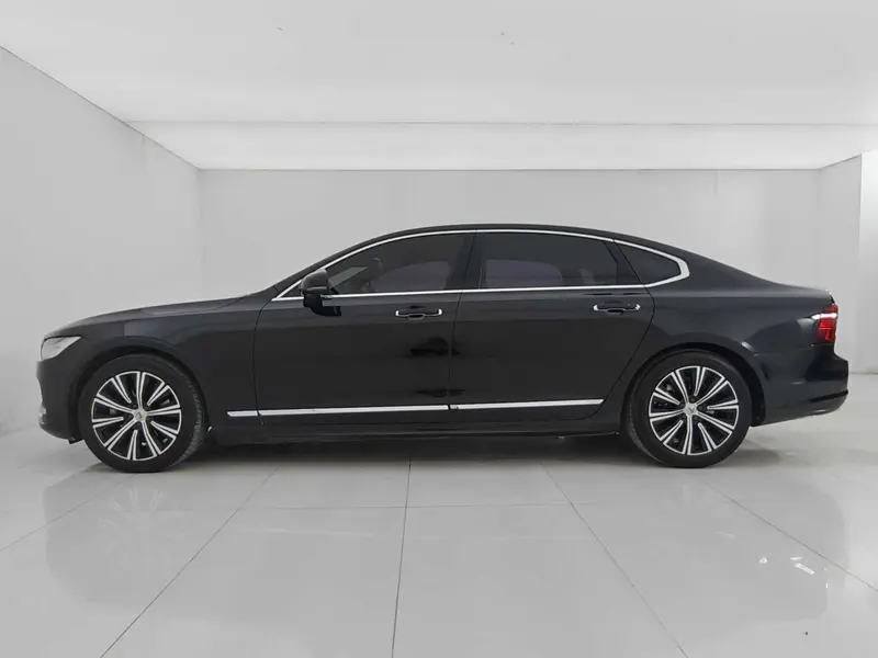 Volvo S 90 B 5 Luxury — фото 4