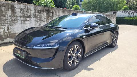 Luxeed S7