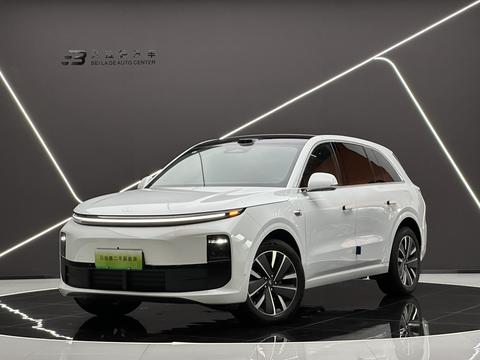 Li Auto L6