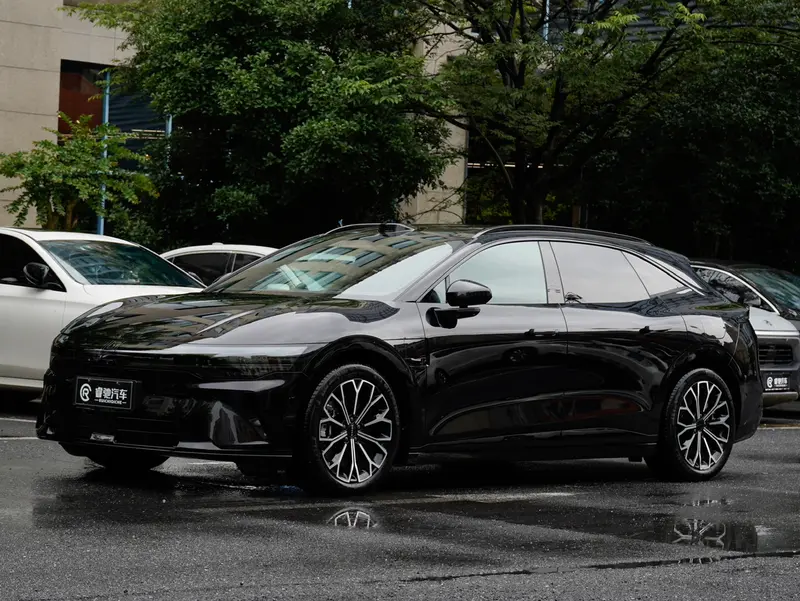 Zeekr ZEEKR 007 GT 4 WD 75k Wh