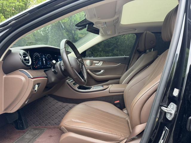 Mercedes-Benz E-class id 4387318 из Китая 9