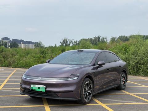 Changan Nevo A06
