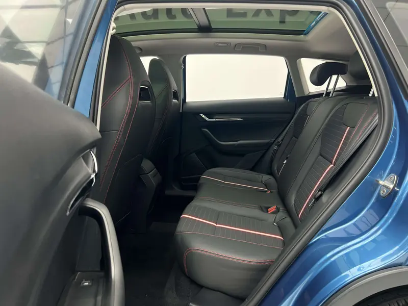Skoda Kamiq GT — фото 11