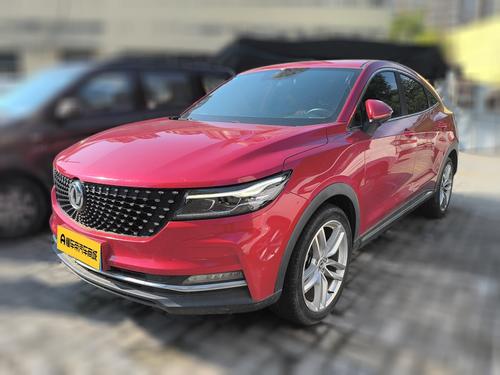 Автомобиль #1370277 ix5 2019 280TGDI CVT V