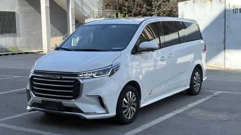 MAXUS G20