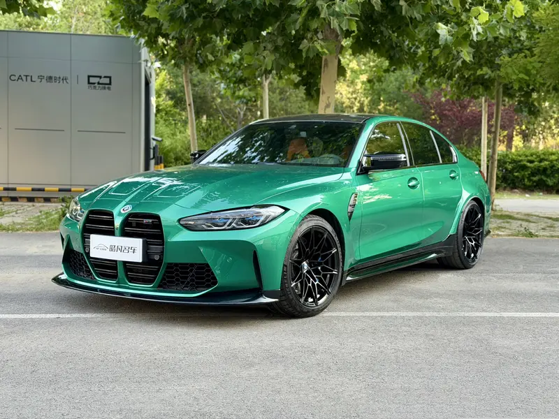 BMW M 3