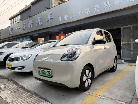 Wuling Hongguang MINI EV