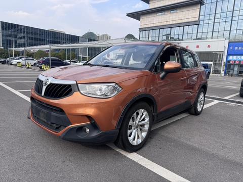 Brilliance V3