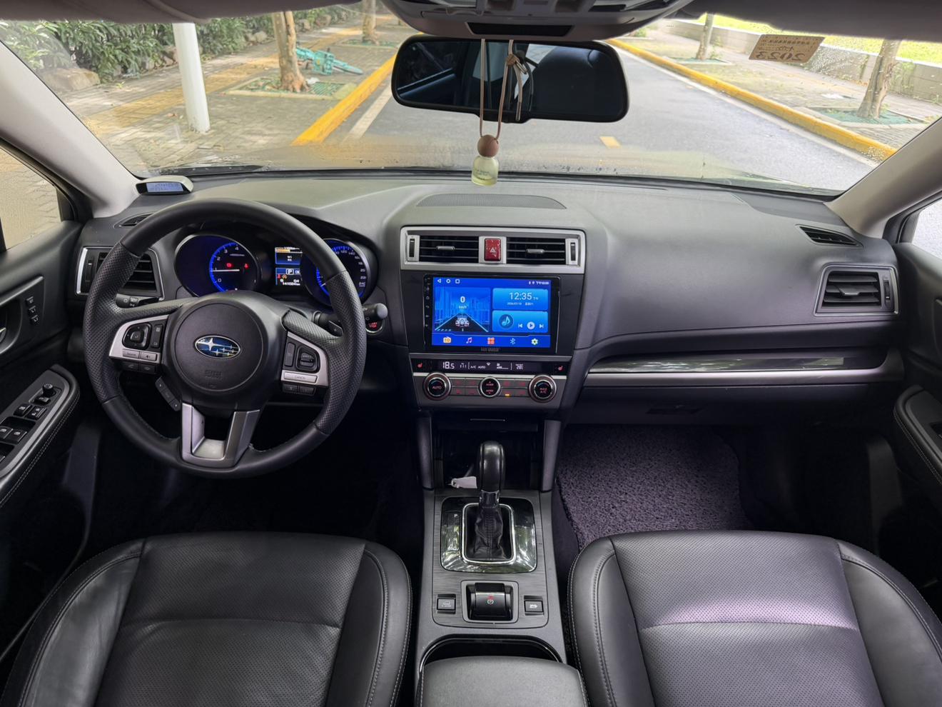 Subaru Outback — фотографии объявления, Фото 7