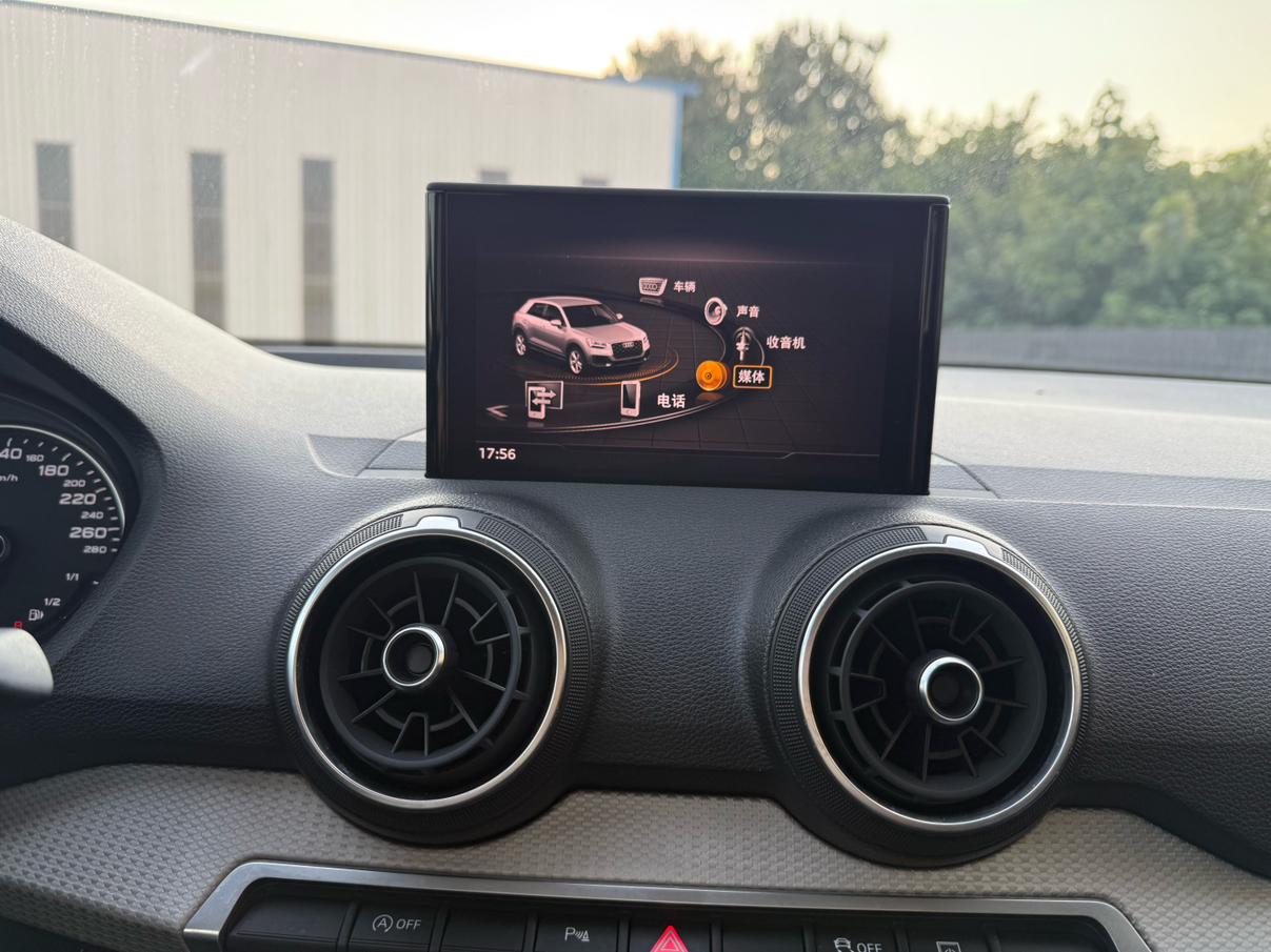Audi Q2L — фотографии объявления, Фото 15