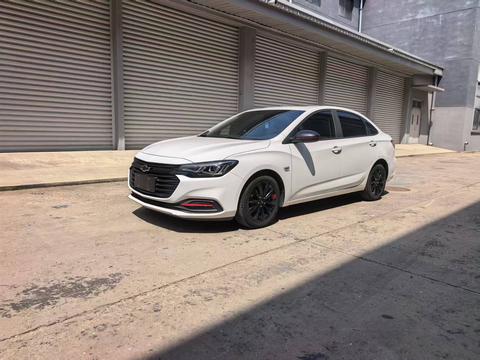 Chevrolet Monza