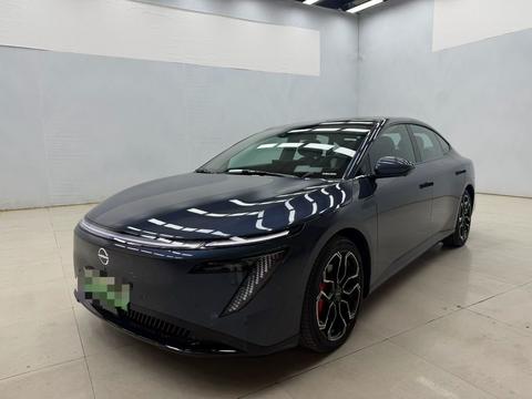 Nissan N7