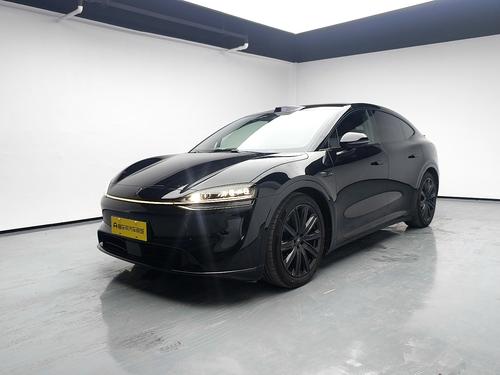 Luxeed R7