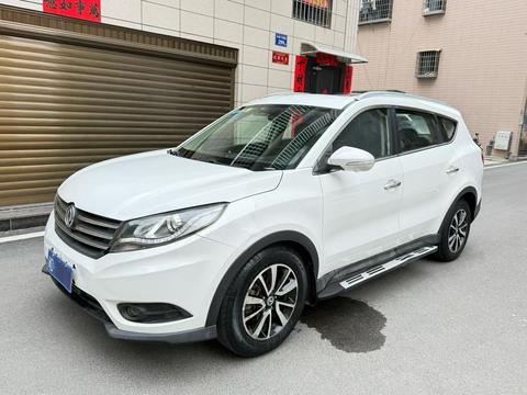 DFSK Fengon 580