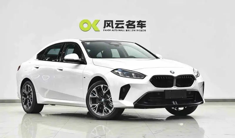 BMW 2 Series — фото 3