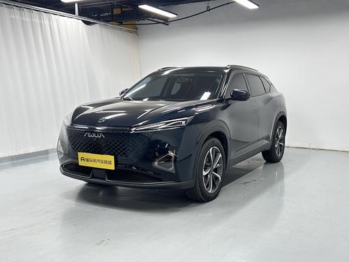 Dongfeng Aeolus Haohan