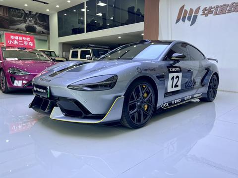 Xiaomi EV Xiaomi SU7 Ultra