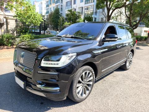 Lincoln Navigator
