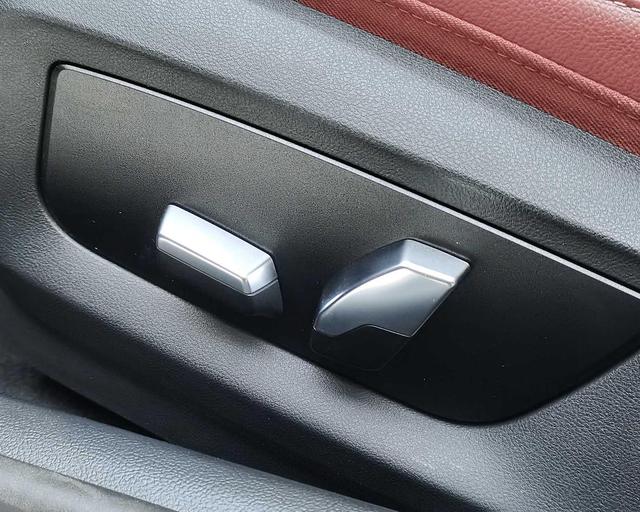 BMW 5 series id 4387215 из Китая 16