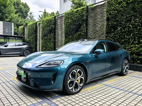 Shangjie Z7T