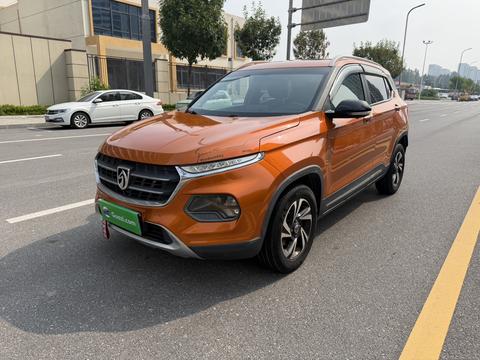 Baojun 510