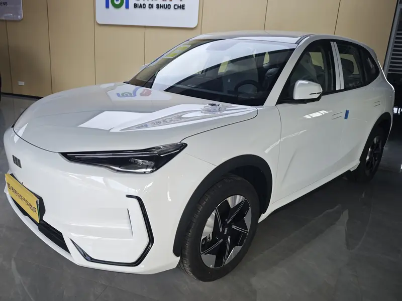 Geely Galaxy EX5 (E5)