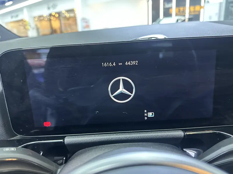 Mercedes-Benz GLA — фото 9