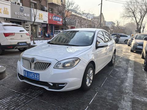 Brilliance H330