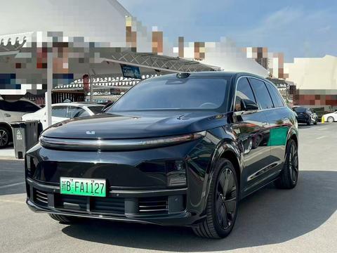 Li Auto L7
