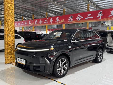 Li Auto L7