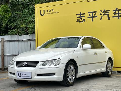 Toyota Reiz
