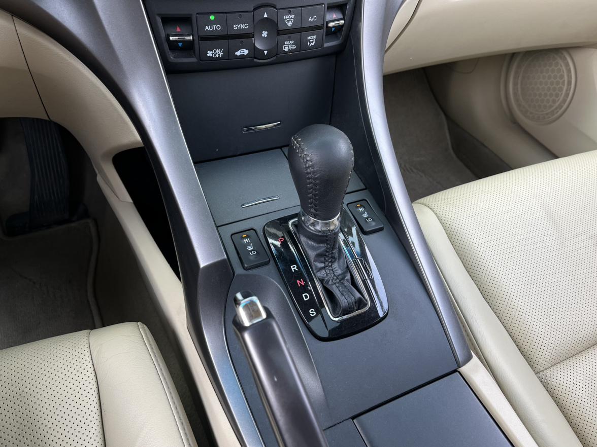 Honda Spirior — фотографии объявления, Фото 15