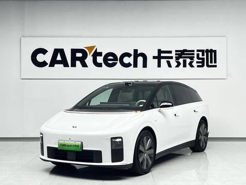 Li Auto i6