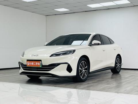 BYD Seal 06 DM-i
