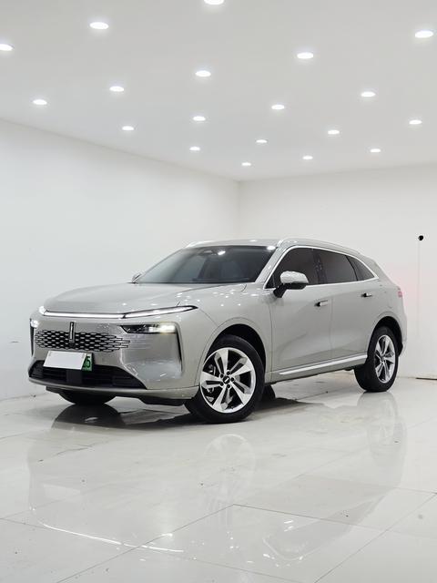 WEY Mocha PHEV