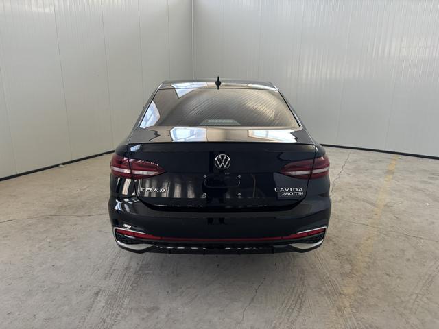 Volkswagen Lavida id 4387324 из Китая 21