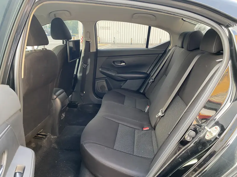 Nissan Sylphy e-POWER Pro — фото 8