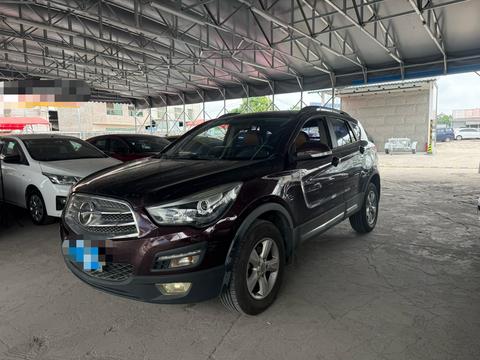 Haima S5
